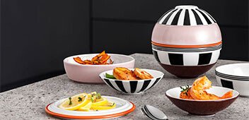 La Boule von Villeroy & Boch