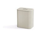 Wäschetrennkorb 90,0 l Tota Trio Luxe ecru Joseph Joseph