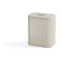 Wäschetrennkorb 90,0 l Tota Trio Luxe ecru Joseph Joseph