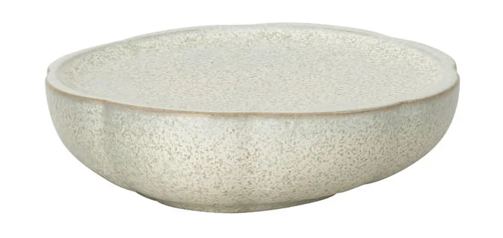 Präsentationsteller 18 cm Sonetto Stoneware