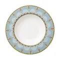 Suppenteller 24cm Samarkand Aquamarin Villeroy & Boch