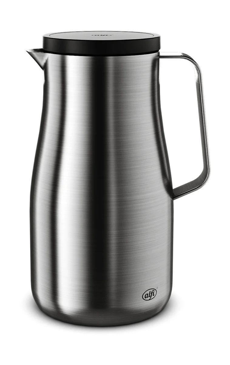 Isolierkanne 1,0 l Studio TT matt