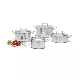 Topf-Set 4-tlg. Brigade Premium Spring