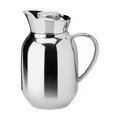 Isolierkanne 1,2l Amphora steel Stelton