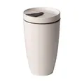 Coffee to go Becher 0,35 l To Go Weiß Villeroy & Boch