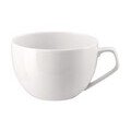 Espresso-Obertasse TAC Gropius Weiß Rosenthal