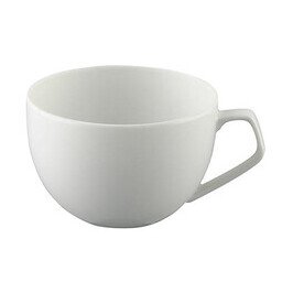 Espresso-Obertasse TAC Gropius Weiß Rosenthal