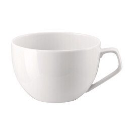 Espresso-Obertasse TAC Gropius Weiß Rosenthal