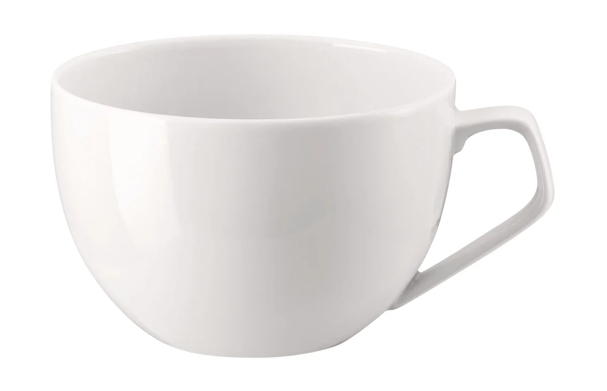 Espresso-Obertasse TAC Gropius Weiß