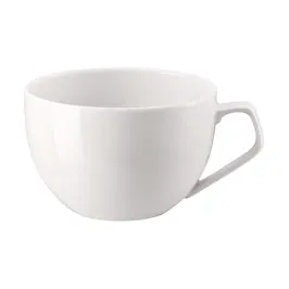 Espresso-Obertasse TAC Gropius Weiß Rosenthal