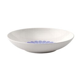 Pastaschale 620ml 24x5,1cm Fleur bleu Villeroy & Boch
