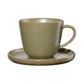 Kaffeetasse mit Untere 0,25 l Coppa miso ASA