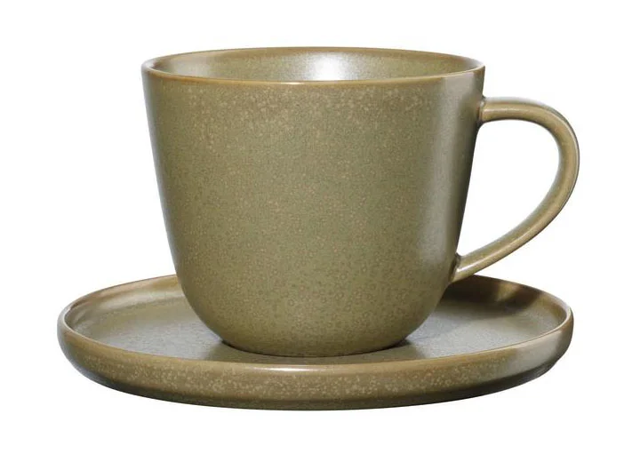 Kaffeetasse mit Untere 0,25 l Coppa miso