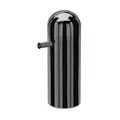 Ölkännchen Emilia 0,25 l Gunmetal Edition schwarz Olipac