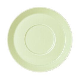 Kaffee/Tee-Untertasse 15 cm Tric Lime Cream Thomas