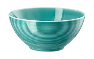 Bowl 16 cm Loft Colour Ice Blue