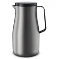Isolierkanne 1,0 l Studio dunkel matt Alfi