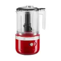 Zerkleinerer 1,2 l Empire Rot KitchenAid