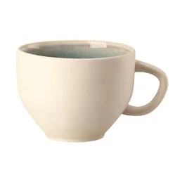 Kaffee/Tee-Tasse 0,33 l Junto Aquamarine Rosenthal