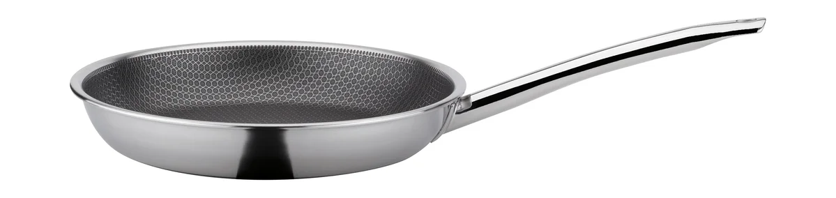 Bratpfanne 20 cm Vulcano Cut Resist Pure