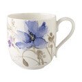 Henkelbecher 0,35 l Mariefleur Gris Basic Villeroy & Boch