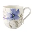 Henkelbecher 0,35 l Mariefleur Gris Basic Villeroy & Boch