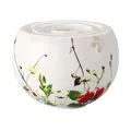 Zuckerdose Brillance Fleurs Sauvages Rosenthal