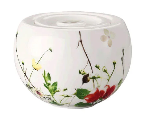 Zuckerdose Brillance Fleurs Sauvages