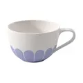 Cappuccinotasse 0,3 l Fleur bleu Villeroy & Boch
