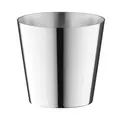 Wodkabecher 5 cm Dante 90 g versilbert Robbe & Berking