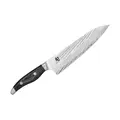 Kochmesser 20 cm Shun Nagare Kai