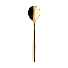 Signature Kaffeelöffel 14 cm MetroChic d‘Or Villeroy & Boch