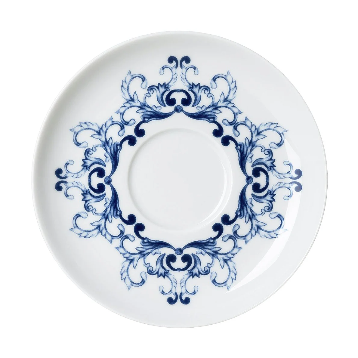 Tee-Untertasse 15 cm True Blue