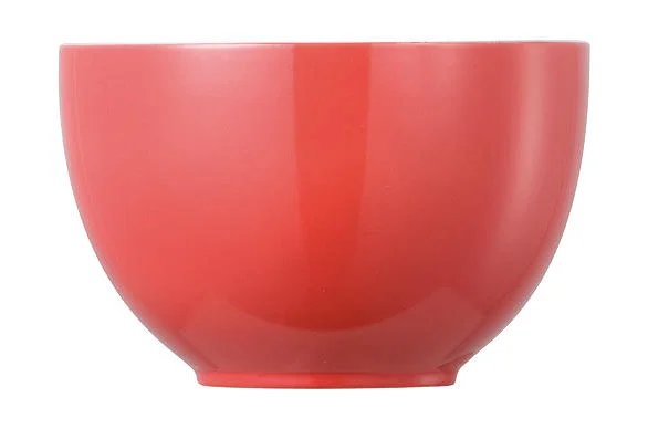 Müslischale 12 cm Sunny Day New Red