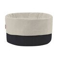Brottasche 23 cm Black/Sand Stelton