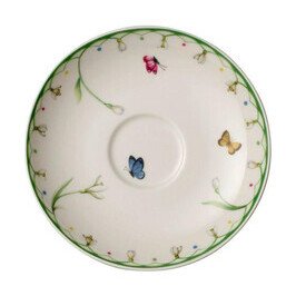 Kaffee-Untertasse 15 cm Colourful Spring Villeroy & Boch