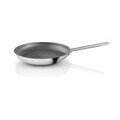 Bratpfanne Edelstahl 28cm Slip-Let® Laser Titanium Eva Solo
