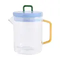Braukessel 17 cm hellblau Hay