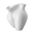 Minivase 10 cm La Chute Weiß Rosenthal