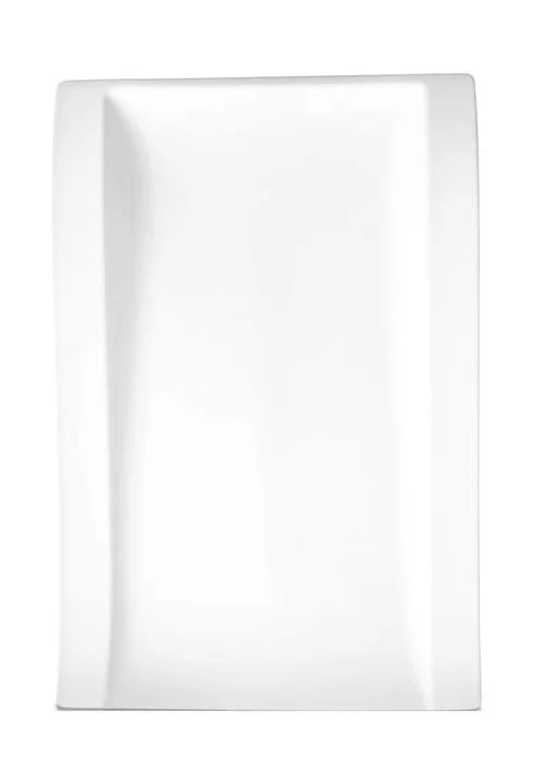Gourmetteller 37x25 cm NewWave