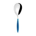 Reislöffel 25 cm Feeling mediterranes blau Guzzini
