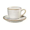 Espressotasse mit Untere 0,09 l Saisons Sand ASA