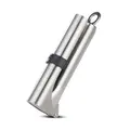 Knoblauchpresse 18 cm Edelstahl Rösle
