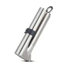 Knoblauchpresse 18 cm Edelstahl Rösle