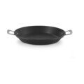 Paella Pfanne 32 cm Aluminium antihaft Le Creuset