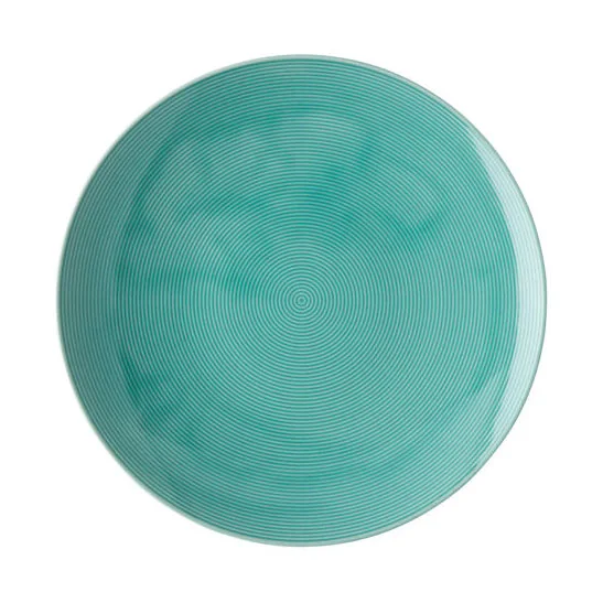 Speiseteller 28 cm Loft Colour Ice Blue