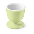 Eierbecher 5 cm Solid Color Pistazie Dibbern