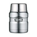 Isolier-Speisegefäß 0,47 l Stainless King Food Jar steel Thermos