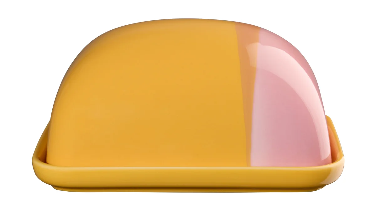 Butterdose 16x13 cm Joy Passion Fruit Smoothie