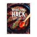 Buch: What the Hack 50 Hackfleischrezepte aus aller Welt Christian Verlag